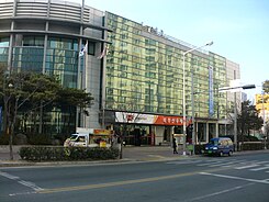 Buk Busan Post office.JPG