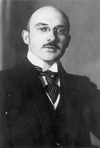 <span class="mw-page-title-main">Max Erwin von Scheubner-Richter</span> Influential early member of the Nazi Party (1884–1923)