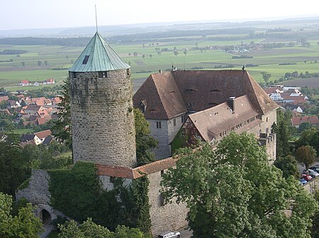 Burg Colmberg 2.JPG