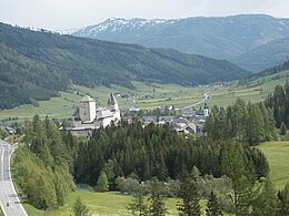 Mauterndorf - Vedere