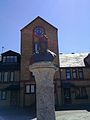 Busto de John Rennie, Wapping.jpg