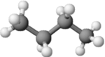 model molecular