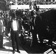 Presidential inauguration of José Batlle y Ordóñez (1904)