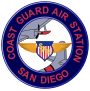 Vignette pour Coast Guard Air Station San Diego