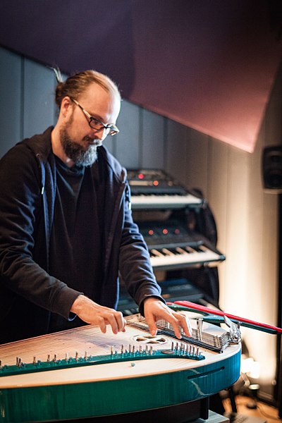 File:CNCD in Studio June 2017 (2017-06-29 16.32.32 by Ville Hyvönen).jpg