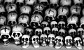 15 Calaveras skulls uploaded by Tomascastelazo, nominated by Tomascastelazo
