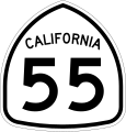 File:California 55 1957.svg