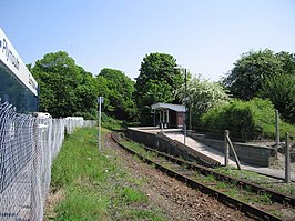 Station Calstock