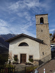 Calvola, église de San Giovanni Battista 01.jpg