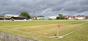 Camberley Town F.c.