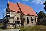 Kirche Canitz (Riesa)