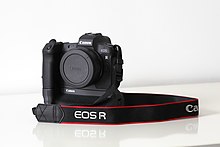 Canon EOS - Wikipedia