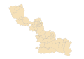 Canton de Tourcoing-2 dans le Nord