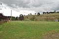 English: A sporting field in Carcoar, New South Wales