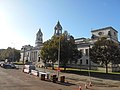 Cardiff Crown Court