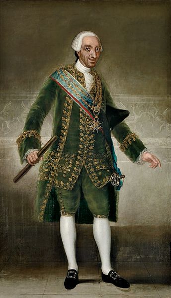 File:Carlos III de España, de Francisco de Goya (Banco de España).jpg