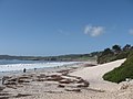 Carmel Beach, California