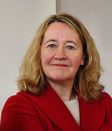 Carol Greider (2009)