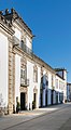 * Nomination Casa dos Alpuim in Viana do Castelo, Minho, Portugal. --Tournasol7 04:33, 1 September 2021 (UTC) * Promotion  Support Good quality -- Johann Jaritz 04:50, 1 September 2021 (UTC)