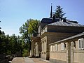 Miniatura para Casita del Príncipe (El Escorial)