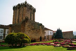 Chaves, Portugal