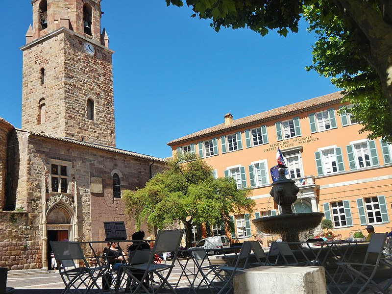 File:Cathèdrale de Fréjus - panoramio.jpg