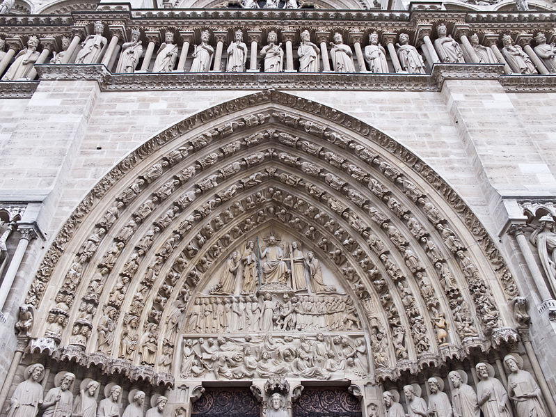 File:Cathédrale Notre-Dame de Paris - 10.jpg