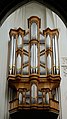 Organ at the Cathedral of Our Lady, Antwerp