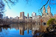 Category:Water reflections in New York City - Wikimedia Commons