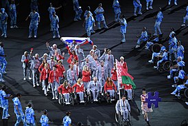 Cerimônia de abertura dos Jogos Paralímpicos Rio 2016 22.jpg