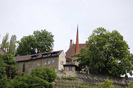 Château Serrières