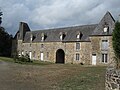 Castillo de Sainte-Suzanne-en-Bauptois - Communs.JPG