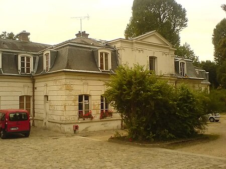 Château de la Martinière0