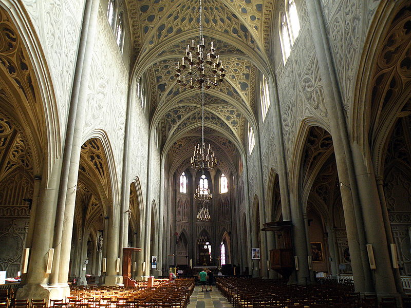 Chambéry Cathédrale Saint-François-de-Sales 5.JPG