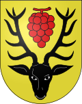 Wappen von Chamblon
