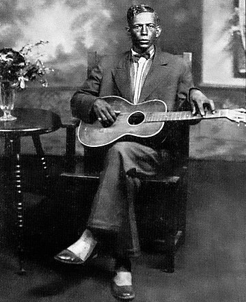 Charley Patton