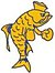 Charlotte High School (Punta Gorda, Floryda) logo.jpg