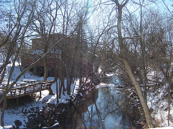 Chenango Canal