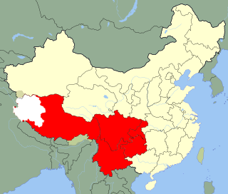 Chengdu Military Region Former military region of China