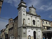 Chiesa del suffragio 2584