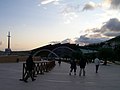 Santuario di San Pio da Pietrelcina a San Giovanni Rotondo (FG), capolavoro di architettura contemporanea progettato da Renzo Piano