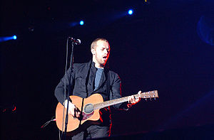 Coldplay: Geschicht, Discographie, Literatur