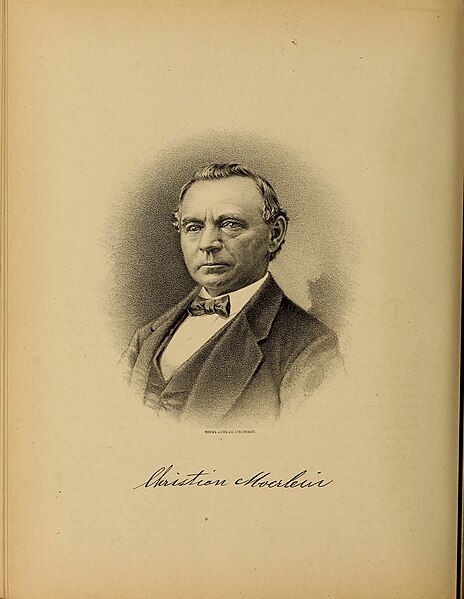 File:Christian Moerlein in 1878 lithograph.jpg