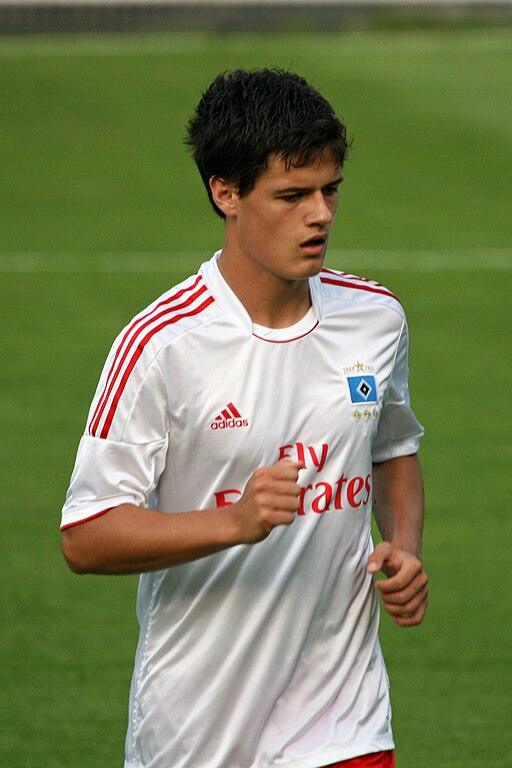 Christian Nørgaard 2 -HSV