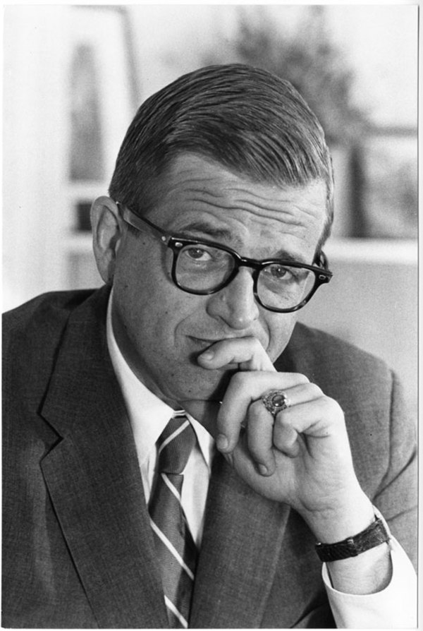 Charles Colson