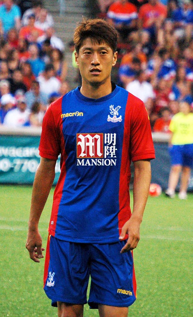 Best Footballer in Asia - Wikipedia