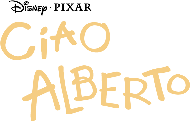 Alberto Scorfano, Pixar Wiki