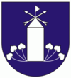 Wappen von Cidlina