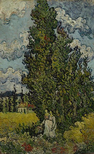 File:Cipressen en twee vrouwen - s0147V1962 - Van Gogh Museum.jpg