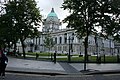 City Hall, Belfast